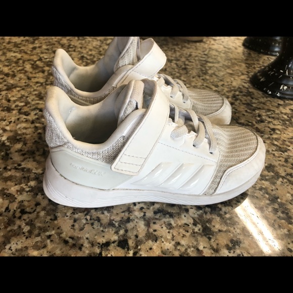 size 11k adidas
